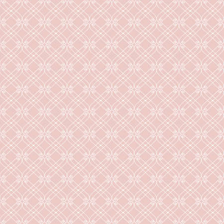 white openwork networkのイラスト素材