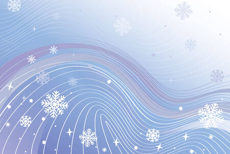 Abstract gradient backgroundのイラスト素材