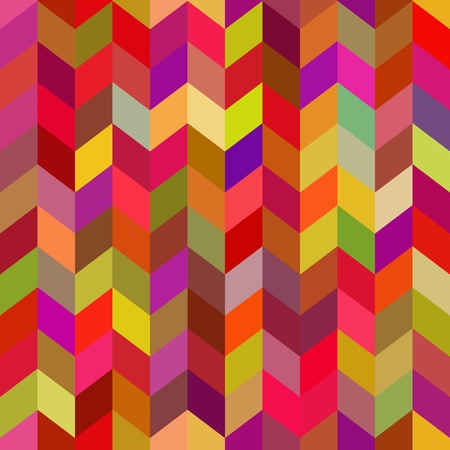 Seamless geometric pattern. Vector illustration.のイラスト素材