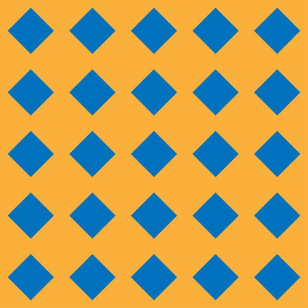 Seamless geometric pattern. Vector illustration.のイラスト素材