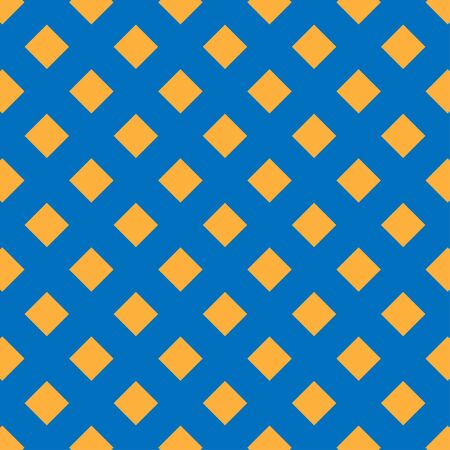 Seamless geometric pattern. Vector illustration.のイラスト素材