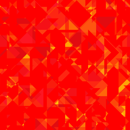 Seamless geometric pattern.のイラスト素材