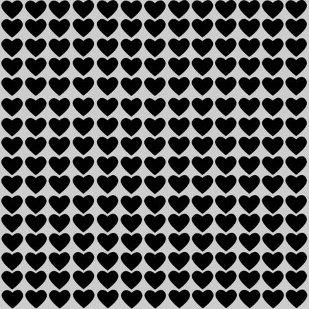 Seamless geometric pattern. Vector illustration.のイラスト素材