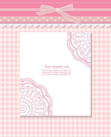 Vintage art red background for invitation, backdrop, card, new year brochure, banner, border, wallpaper, template, texture vector eps 10のイラスト素材