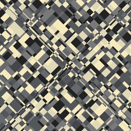 Geometry background. Vector illustration in abstract style.のイラスト素材
