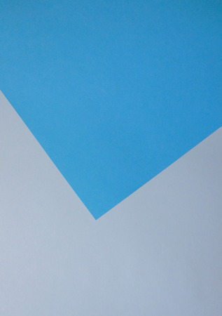 Pastel paper background for design. Blue colors.の写真素材