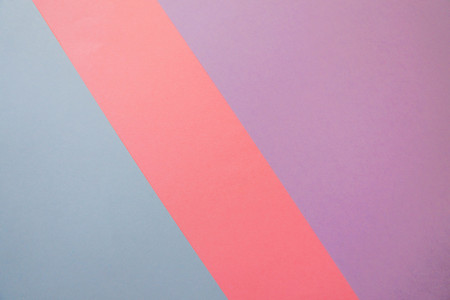 Abstract paper background for design. Blue, pink and purple.