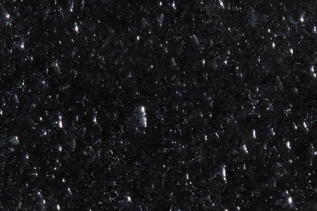 Drops of rain on a window glass. Colorの写真素材