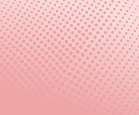 Pink blurry abstract texture with squares cellsのイラスト素材