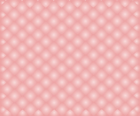 Pink blurry abstract texture with squares cellsの写真素材