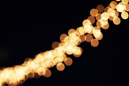 lightsの写真素材