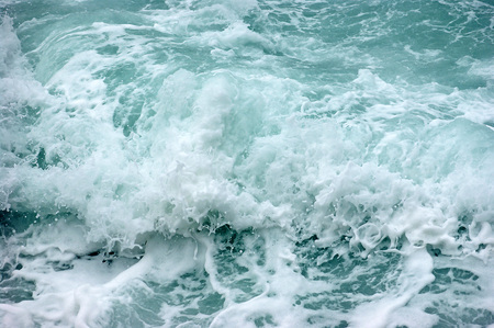 waveの写真素材