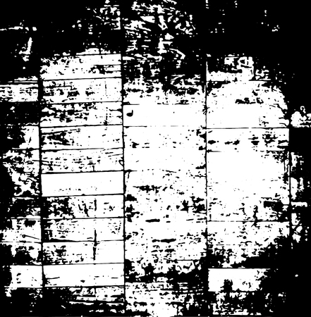 Vector illustration of trace old retro grunge texture backgroundのイラスト素材