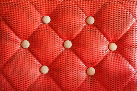 red leatherの写真素材