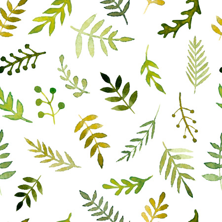 Vector watercolor backgroundのイラスト素材