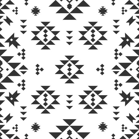 Vector Geometric backgroundのイラスト素材