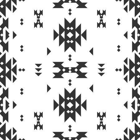 Vector Geometric backgroundのイラスト素材