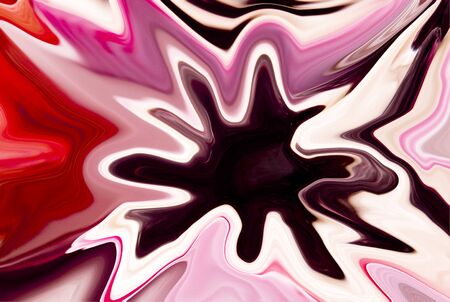 colorful background, design for print, colorful textureの写真素材