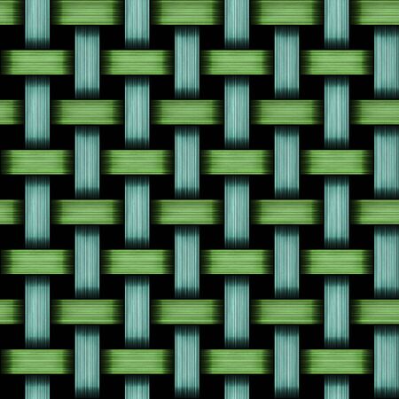 Carbon fiber woven textureの写真素材