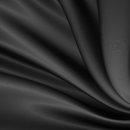 Abstract black backgroundの写真素材