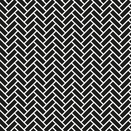 Repeatable herringbone pattern. Vector illustration. stock image.のイラスト素材
