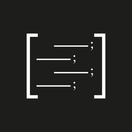 Music rhythm visual. Vector soundwave illustration. Abstract audio design. Black and white frequency.のイラスト素材