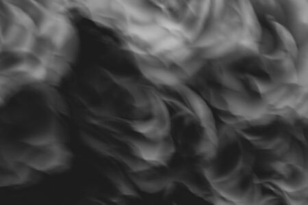 abstract gray, wrinkled and blurred background, backgrounds, closeup, coverの写真素材