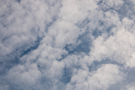 Sky clouds