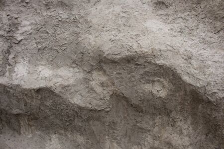 white concrete wall textureの写真素材