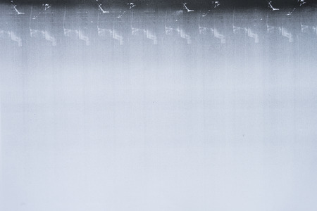 Photocopy texture background, close upの写真素材