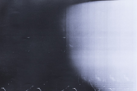 Photocopy texture background, close upの写真素材