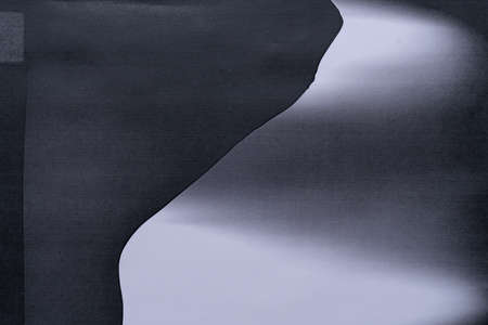 Photocopy paper texture and background, close upの写真素材