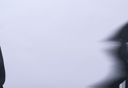 Photocopy paper texture and background, close upの写真素材