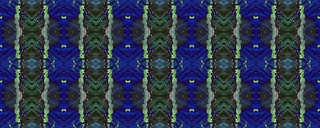 Tie Dye Effect. Neon Textile Print. Tribal Backdrop.  Rainbow Natural Ethnic Illustration. Colorful Tie Dye Effect.の写真素材