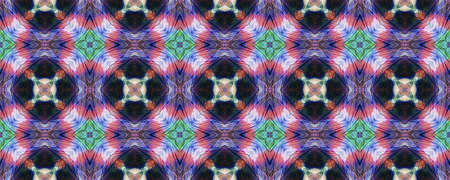 Brush Artistic Background. Dyed Watercolour Textile.  Abstract Dyed Ornament. Simple  Aquarelle...