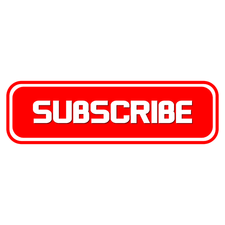 Subscribeのイラスト素材