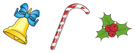 Three sings of holidayの写真素材