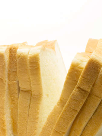 sliced bread for breakfast