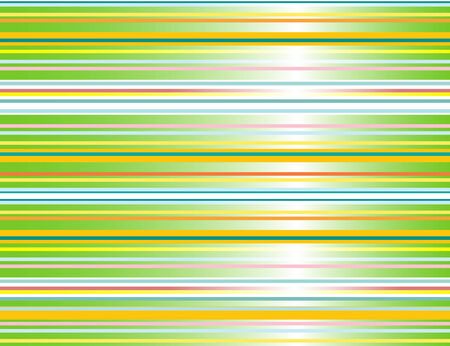 Abstract striped background. Vector-Illustrationのイラスト素材