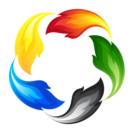 火の花の写真 イラスト素材一覧 38 667件 ストックフォトのamanaimages Plus