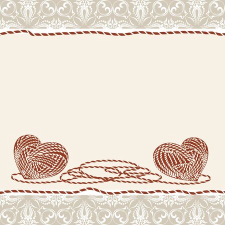 valentineのイラスト素材