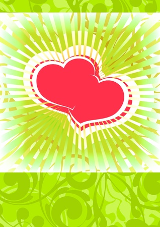 backgroundのイラスト素材