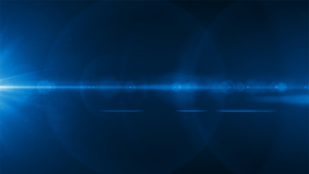 Hi-tech digital technology concept Futuristic abstract Cyberspace background Data center, server, internet, speed Artificial intelligence Geometric artificial intelligence tech backdrop 3d rendering.の写真素材