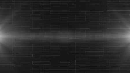 3D rendering Abstract colorful background gray color, modern colorful wallpaperの写真素材
