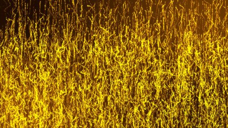 Data connection speed lines technology abstract background Digital fiber hi tech concept Blue light streak, fiber optic Technology background led fibers Speed digital lights. 3d renderingの写真素材