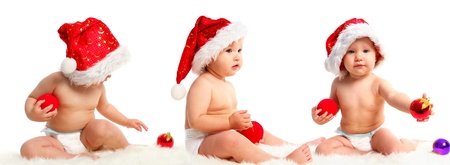 baby santa 10                            