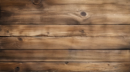 Old wood board texture, wooden backgroundの素材