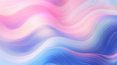 Abstract pink and blue gradient backgroundの素材