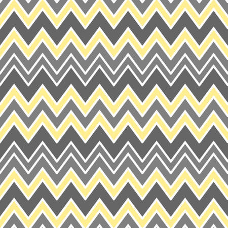 Seamless geometric pattern. chevron patternのイラスト素材