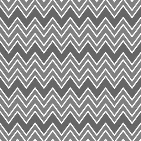Seamless geometric pattern. chevron patternのイラスト素材
